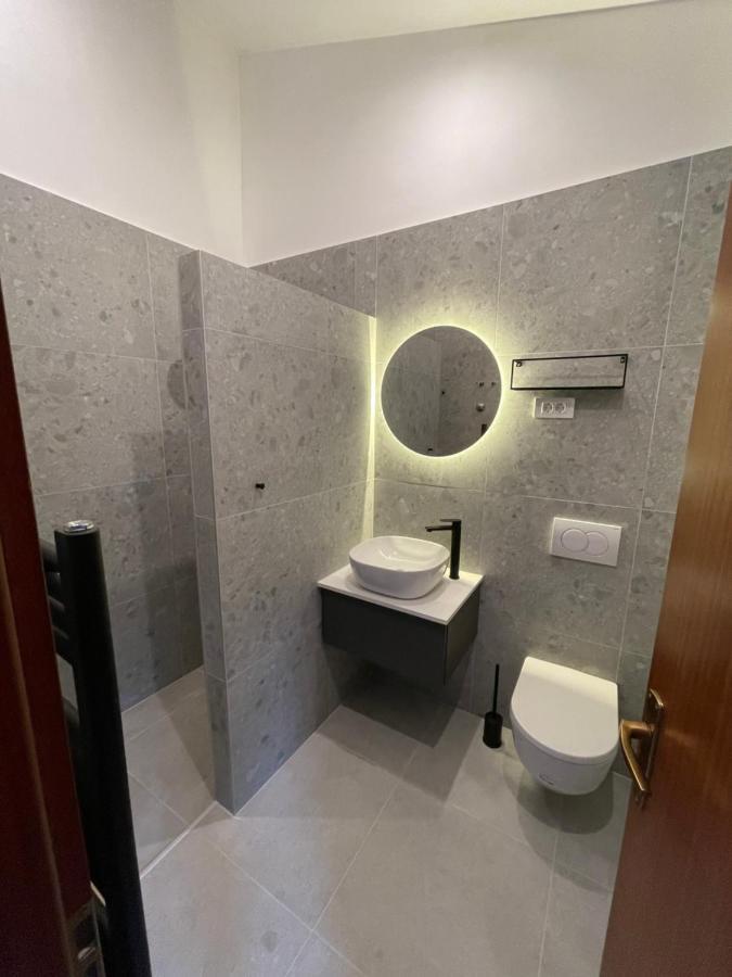 Opatija Apartment - Ocean Suite & Sea Breeze Exterior foto